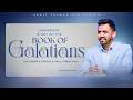 Study On The Book Of Galatians ‪ AnkitSajwanMinistries 5th July 2026