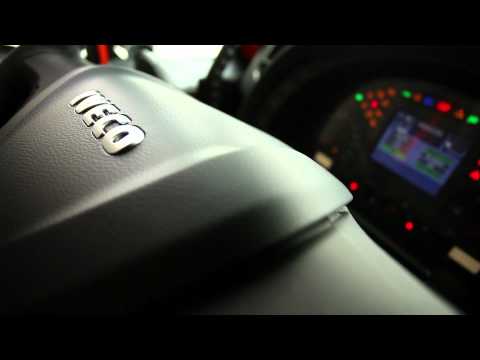 NEW STRALIS HI-WAY - 06 - HI COMFORT & ERGONOMICS - Dashboard