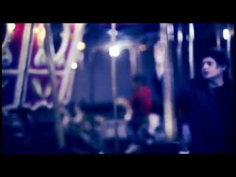 Jupiter Apple - Gothic Love - Urban Blue