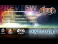 PREVIEW - AtomA - Skylight | Napalm Records ...