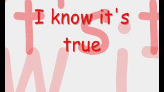 Allstar Weekend Come Down With Love Lyrics