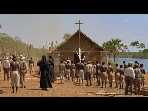 Entre Jesuítas e Quilombos: A Aurora Esquecida de Januária no Sertão Mineiro