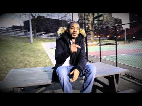 Zelly Swagg "Why U Live" Ft  Joey Crack