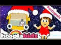 NATAL As Rodas Do Ônibus Música Infantil HooplaKidz Brasil