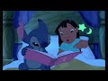 Lilo And Stitch Funny Moment