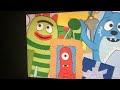 Yo Gabba Gabba Christmas Gabba In Gabba Land January 24 2024
