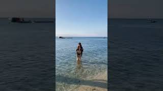 Modelo bikini update#viral