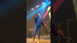 Antorcha/ CAMI (Rosa Tour) Arena Puerto Montt