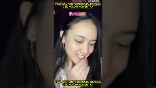 Download lagu BIGO LIVE BAJU DINAS OCHI ANGGRAENI EBOT EKSPRESI PENGEN mp3