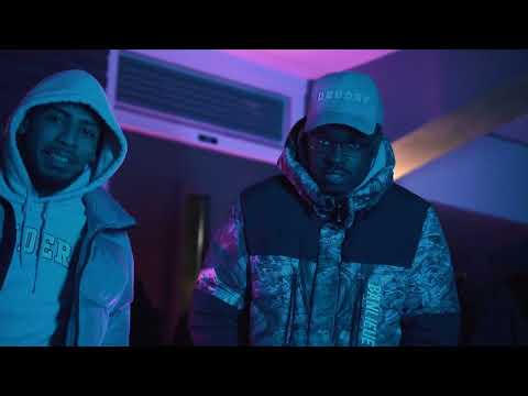 79 Square (GiliiV & RileyRDS) - Champions League (Prod. By Kazza)