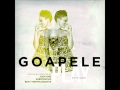 Goapele - Right Here 