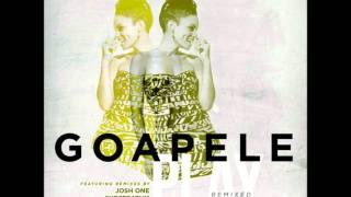 Goapele - Right Here