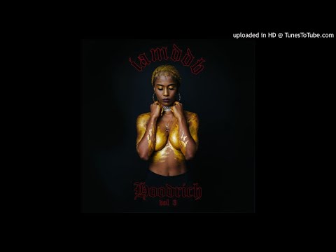 IAMDDB - Hoodrich, Vol. 3 - 02 - Running