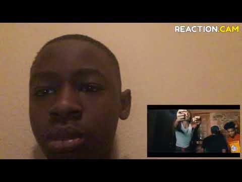 Go Yayo x TrapBoy Freddy x LilCj Kasino x Yella Beezy x G$ Lil Ronnie x Sl… – REACTION.CAM