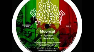 Mooncat - Nyabinghi