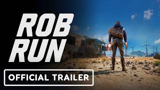 Cinematic Trailer