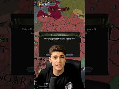 DONT TAKE THE POLAND PU.