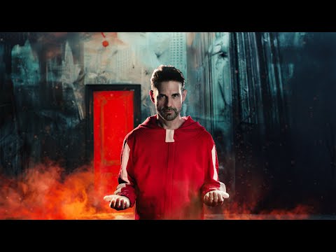 Rácz Gergő x HRflow - Megy körbe (Official Visualizer)