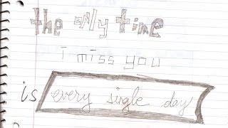 Our Hearts are Wrong - Jessica Lea Mayfield (LYRIC VIDEO)