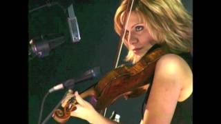Green Pastures - Alison Krauss