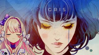 [Vtub] うのう(右腦)/Misumi GRIS