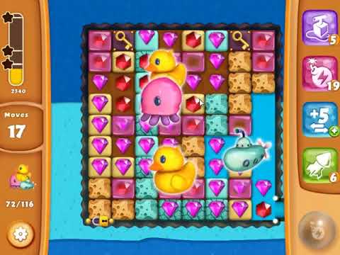 Diamond Digger Saga Level 1508 - NO BOOSTERS | SKILLGAMING ✔️