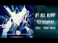 As All Alone - Skyscrapers (feat. Sergei Raev ...