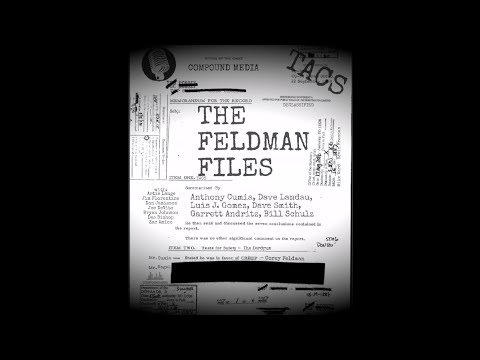 TACS - The Feldman Files - Declassified - The SuperCut