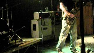 Smile Empty Soul- Carve (Live)