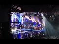 Потрясающий дуэт Агутина и Павлиашвили на концерте Сосо в Крокусе 16.10.14 ...