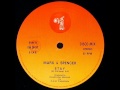 MARX & SPENCER - STAY.wmv 