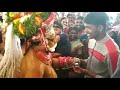 Muthappan Theyyam Comedy Scene