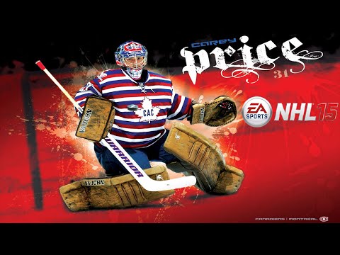 comment gagner mise en jeu nhl 14