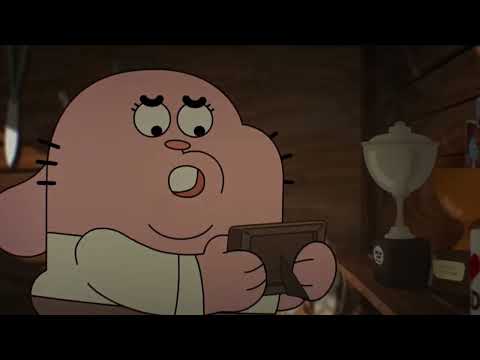 Meus Pequenininhos - O Incrível Mundo de Gumball