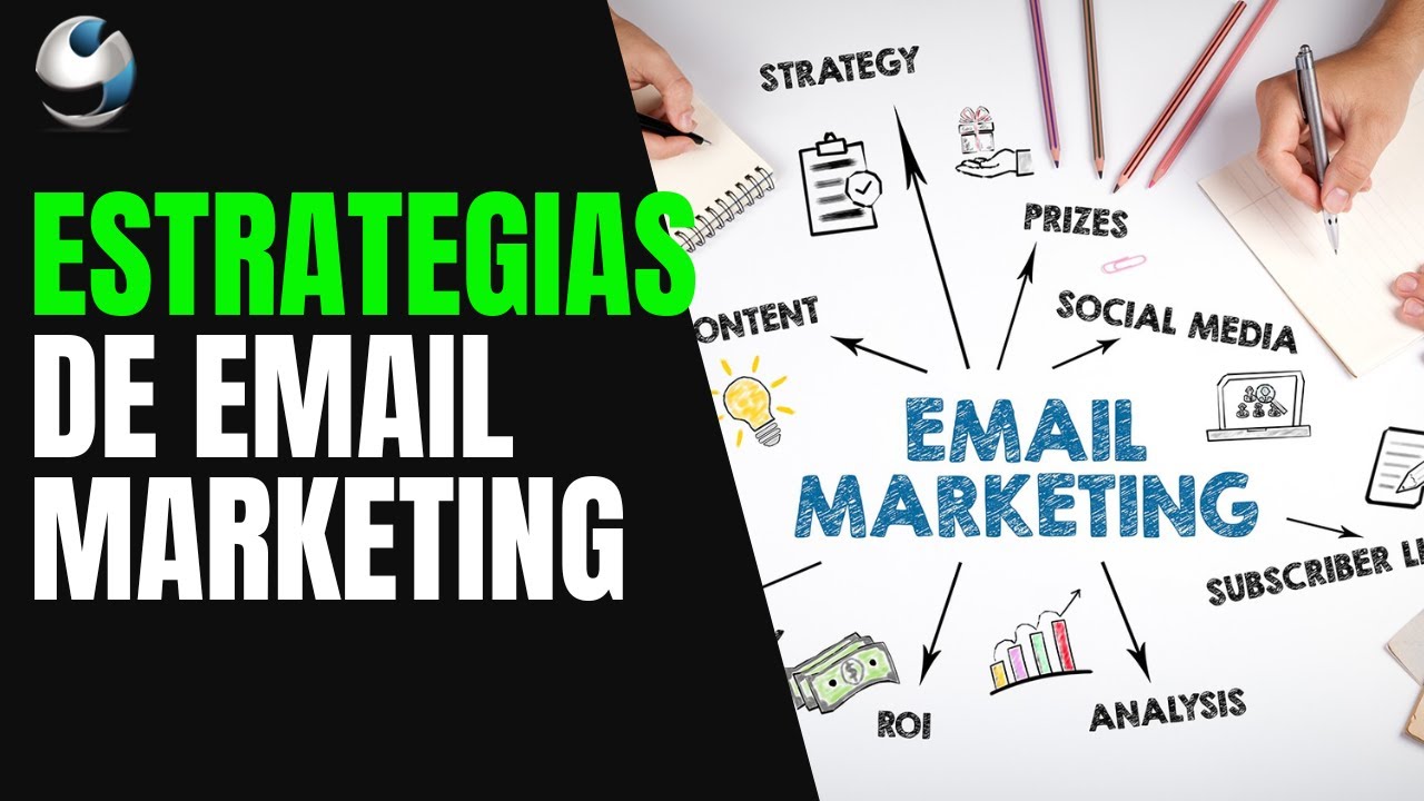 ESTRATEGIAS DE EMAIL MARKETING | LECCIÓN # 06 MARKETING DIGITAL