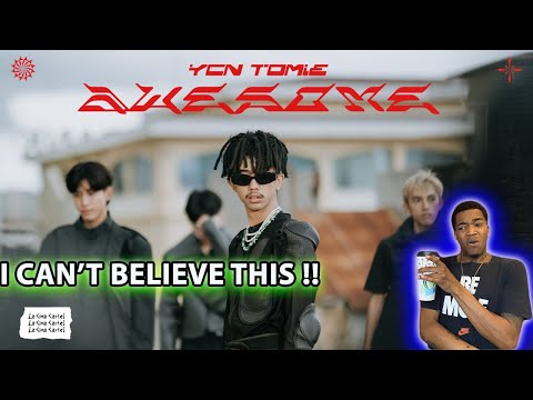 FIRST TIME HEARING !! | YCN Tomie - Awesome (Music Video)(REACTION)