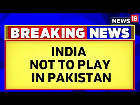 Asia Cup | India Rules Out Going To Pakistan For Asia Cup Next Year Jay Shah | BCCI |  English News
