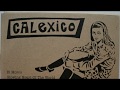 Calexico - El Morro
