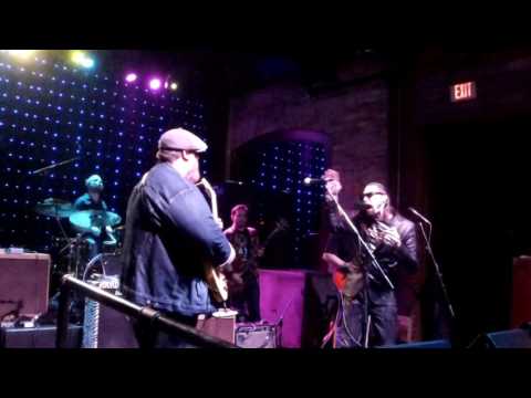 William Clarke Tribute "Had My Fun" - Dennis Gruenling with The Nick Moss Band