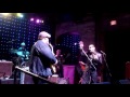 William Clarke Tribute "Had My Fun" - Dennis Gruenling with The Nick Moss Band