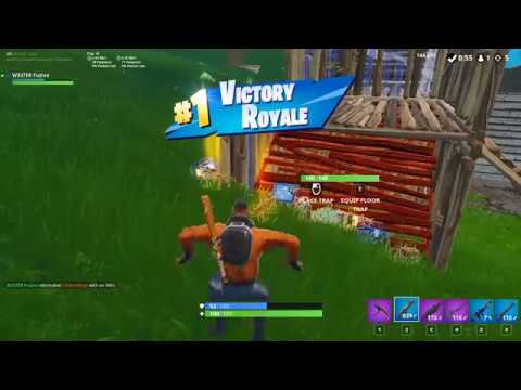 FORTNITE . W3STER FUZIVO . SNIPES/SHOOT/WINS . MINI EDIT