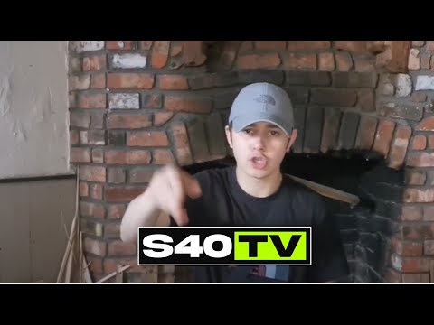 S40tv - JLMz - Go In With The Drop