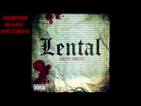 Lental - Breathing Ft.Tosha Lynn & Lewn