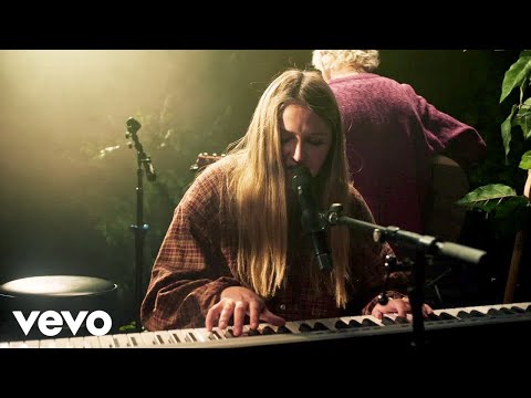 Video thumbnail for ​you were good to me (live from the internet)