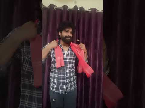 Rahul kandi silent action 