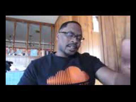 Tre Narcisse - The Stranglers - Walk on By