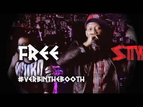 #ShizNiz: Proverb in #thebooth