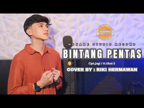 BINTANG PENTAS - RIKI HERMAWAN (COVER)