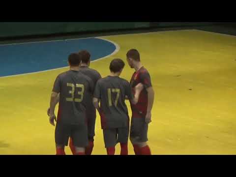 12 КУ 5А  Grafix – НБХЗ Атлетик Люботин 1 тайм