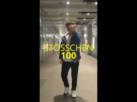 El Wafflo & Fiji Luigi - Stößchen 100